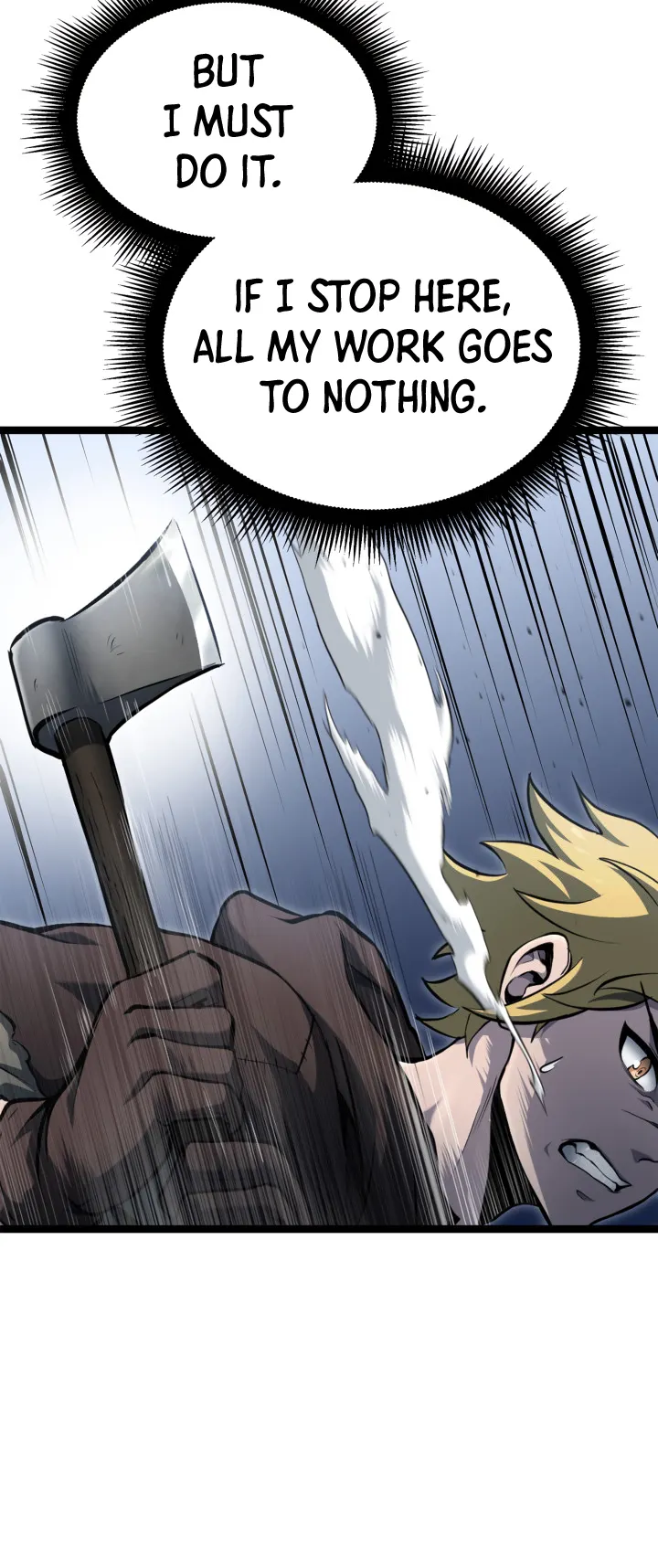 Kalli the Champion chapter 28 page 43