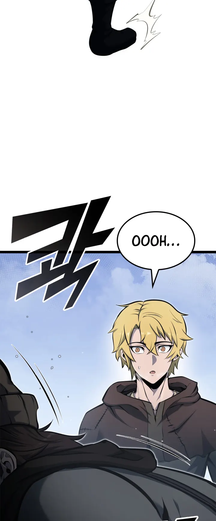 Kalli the Champion chapter 28 page 47