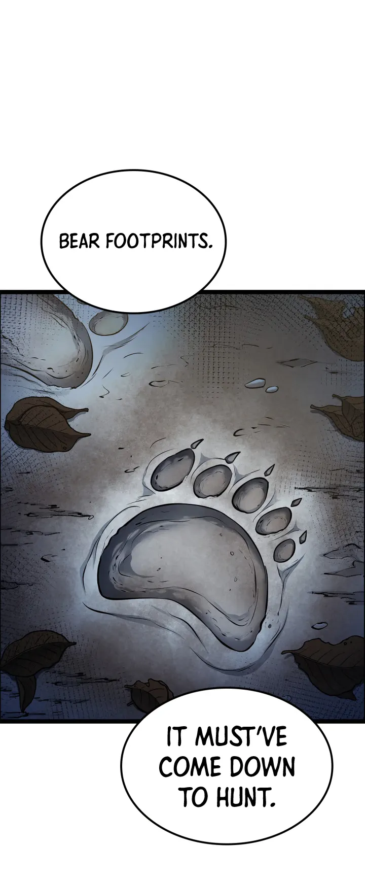 Kalli the Champion chapter 28 page 55