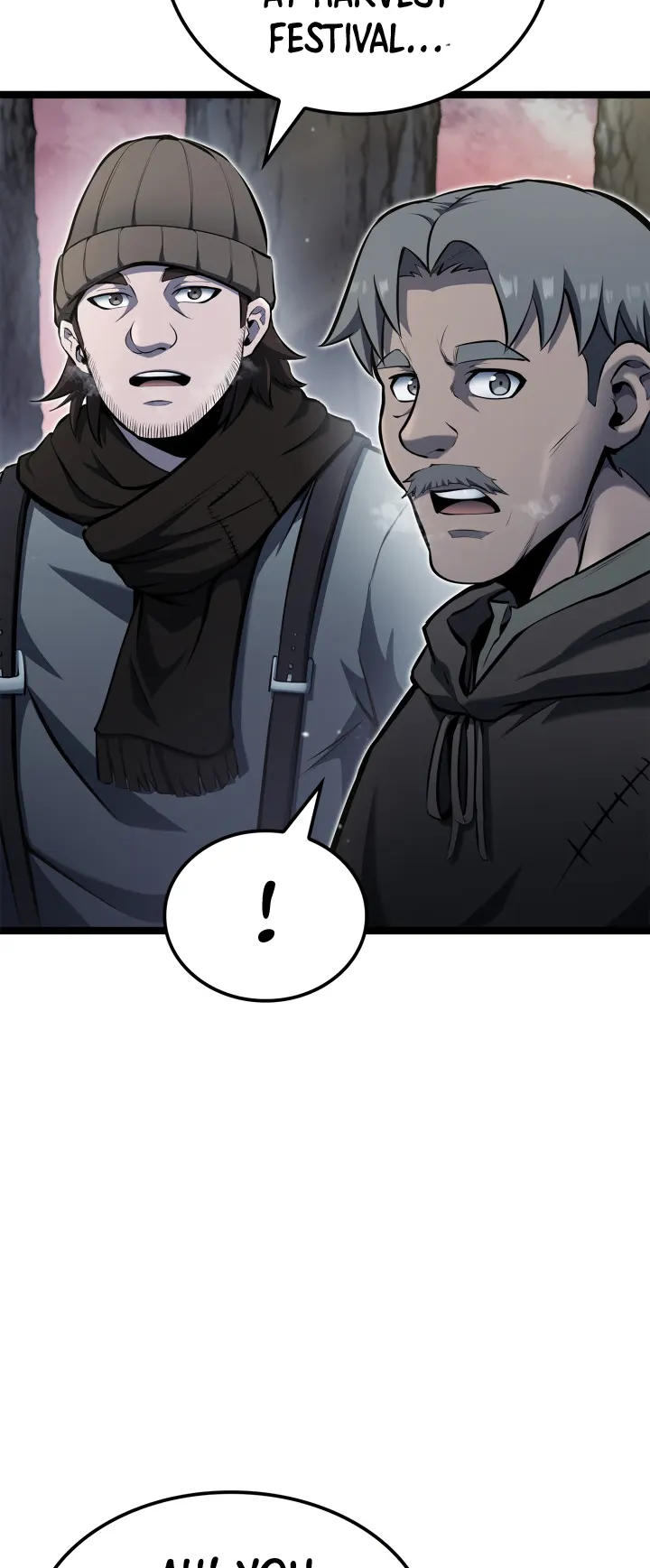Kalli the Champion chapter 28 page 59