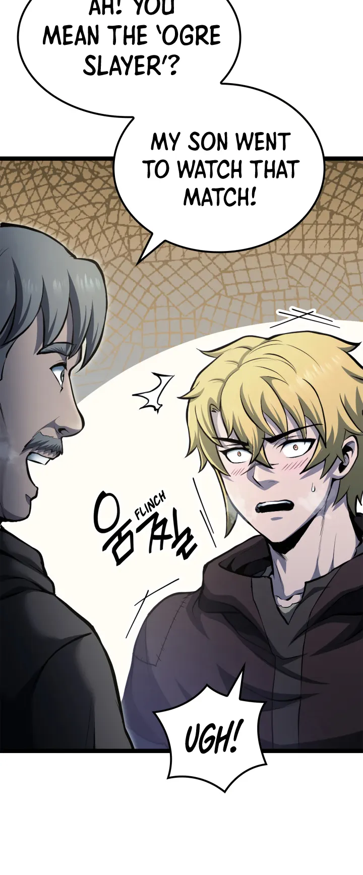 Kalli the Champion chapter 28 page 60