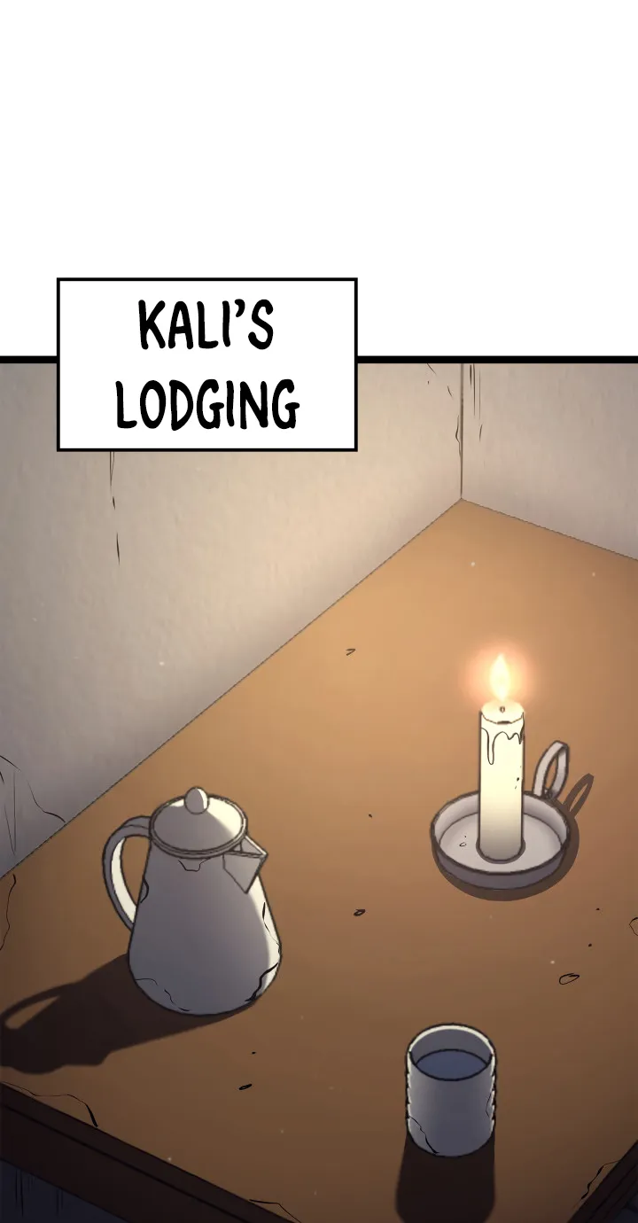 Kalli the Champion chapter 29 page 1
