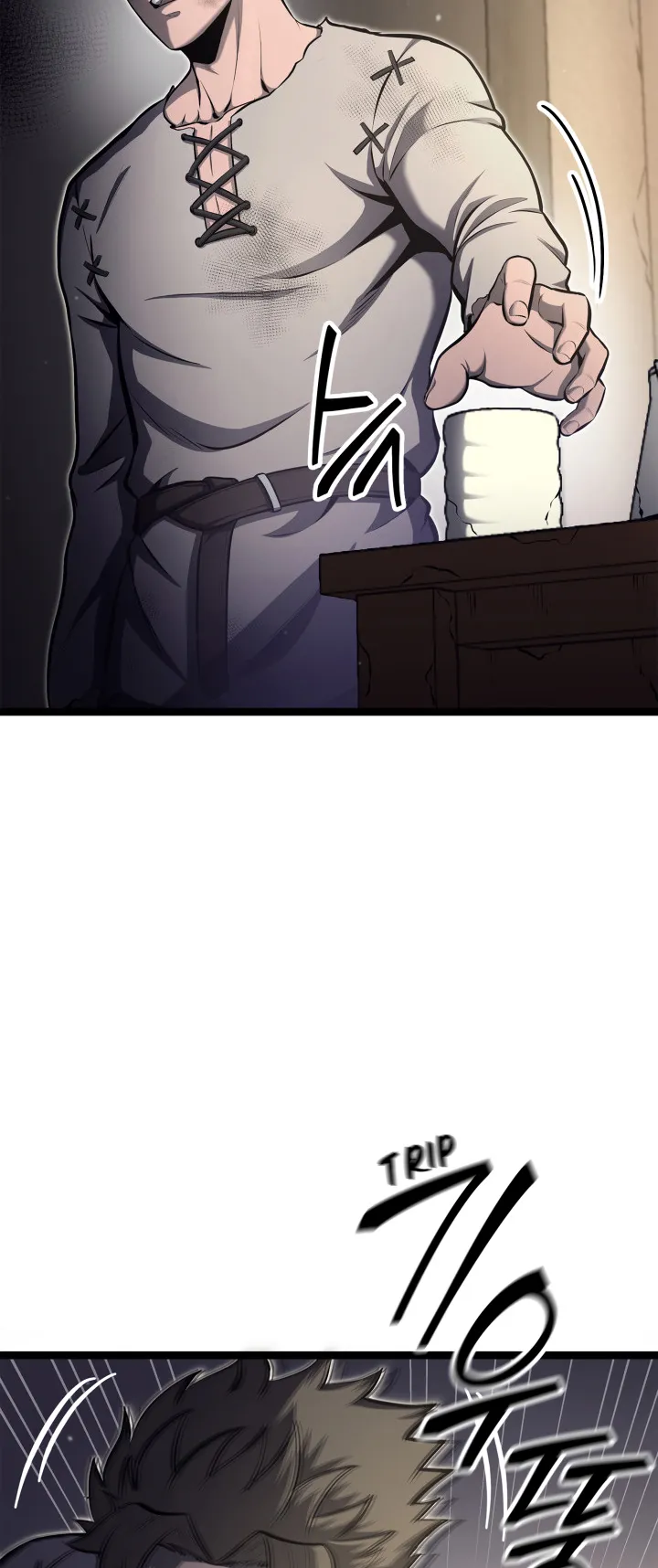 Kalli the Champion chapter 29 page 4