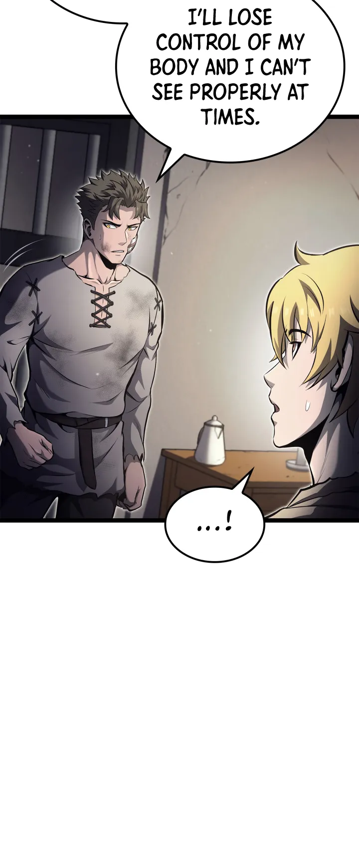 Kalli the Champion chapter 29 page 7