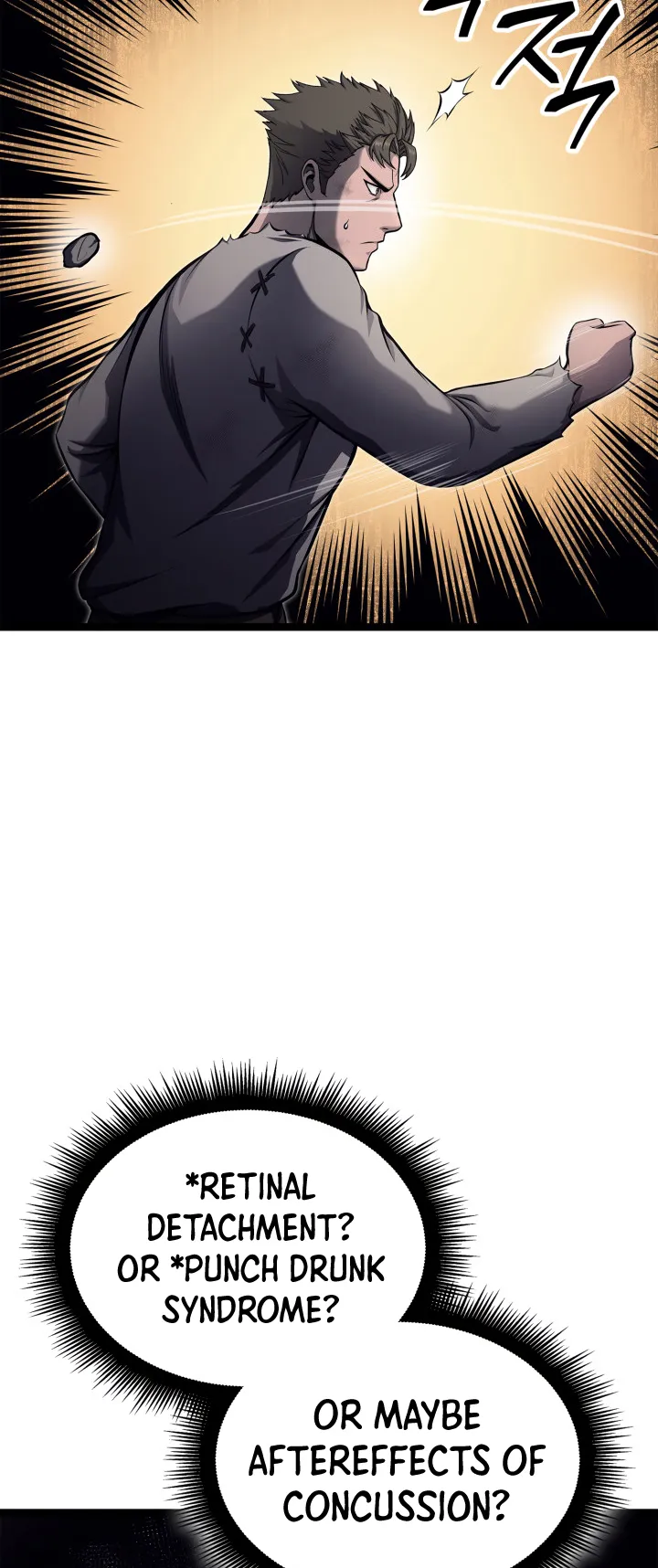 Kalli the Champion chapter 29 page 9