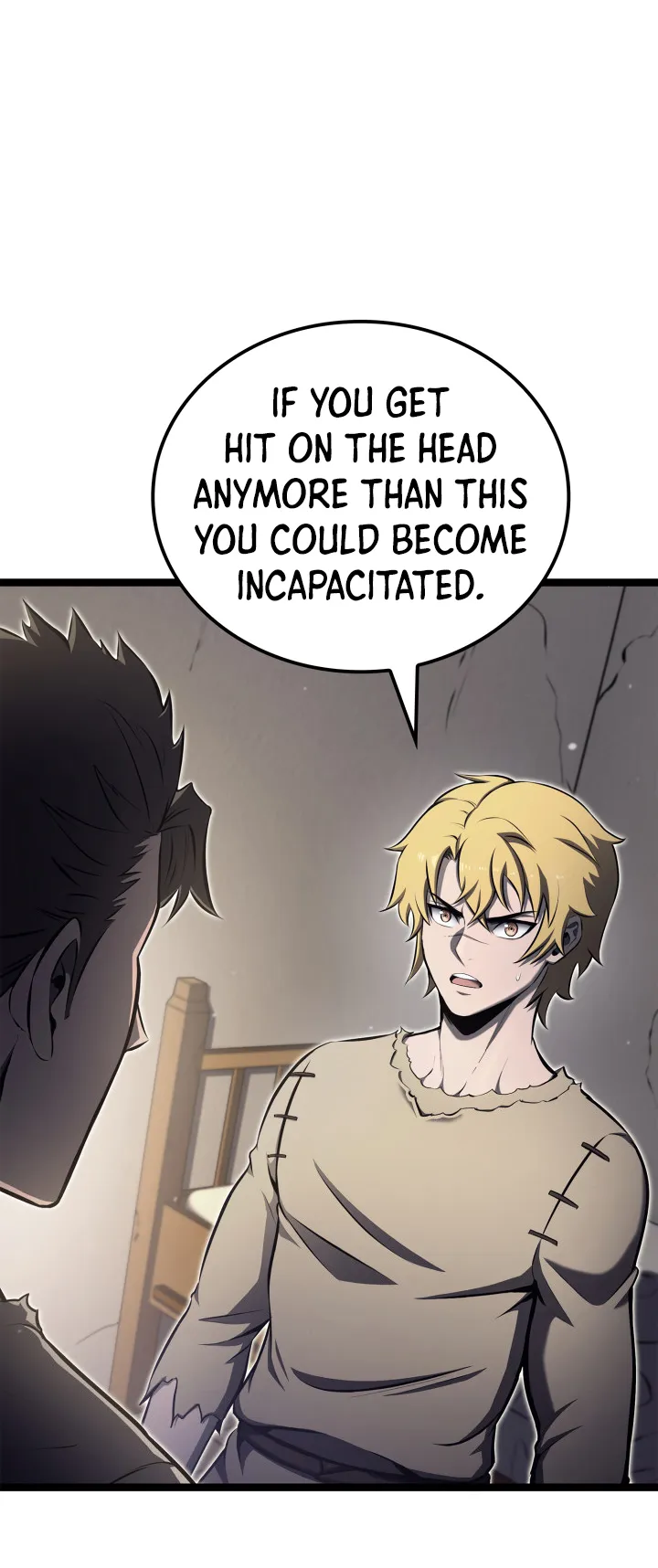 Kalli the Champion chapter 29 page 11