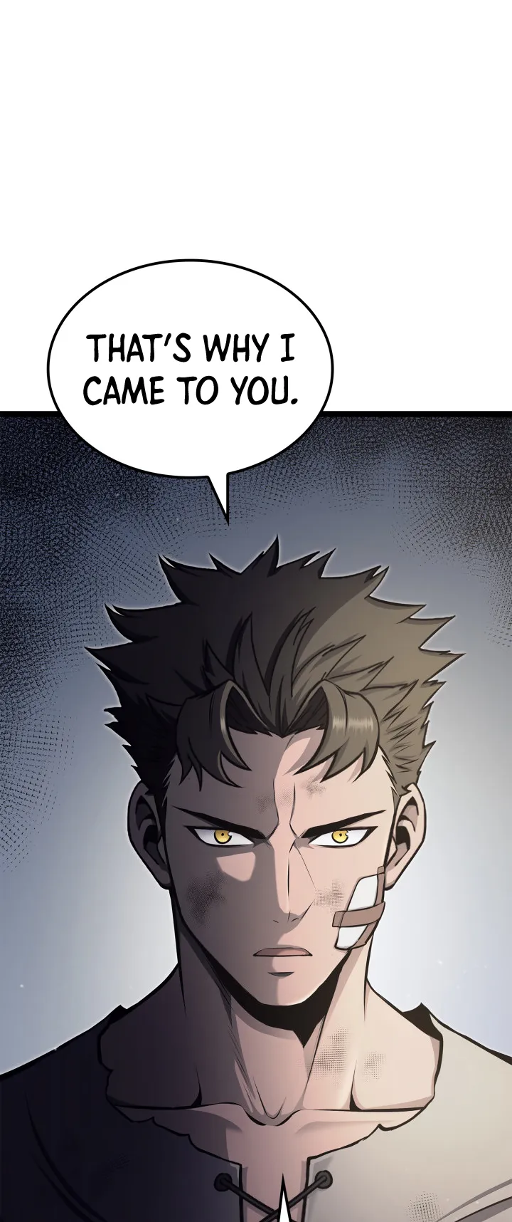 Kalli the Champion chapter 29 page 12