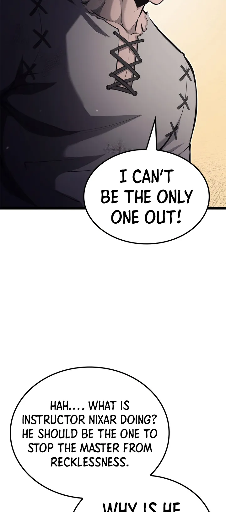 Kalli the Champion chapter 29 page 22