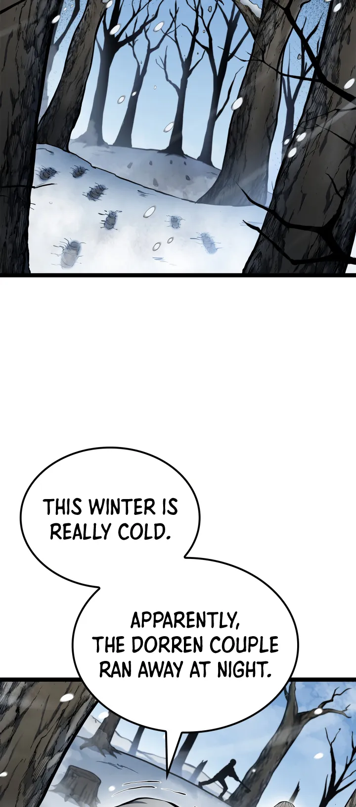 Kalli the Champion chapter 29 page 26