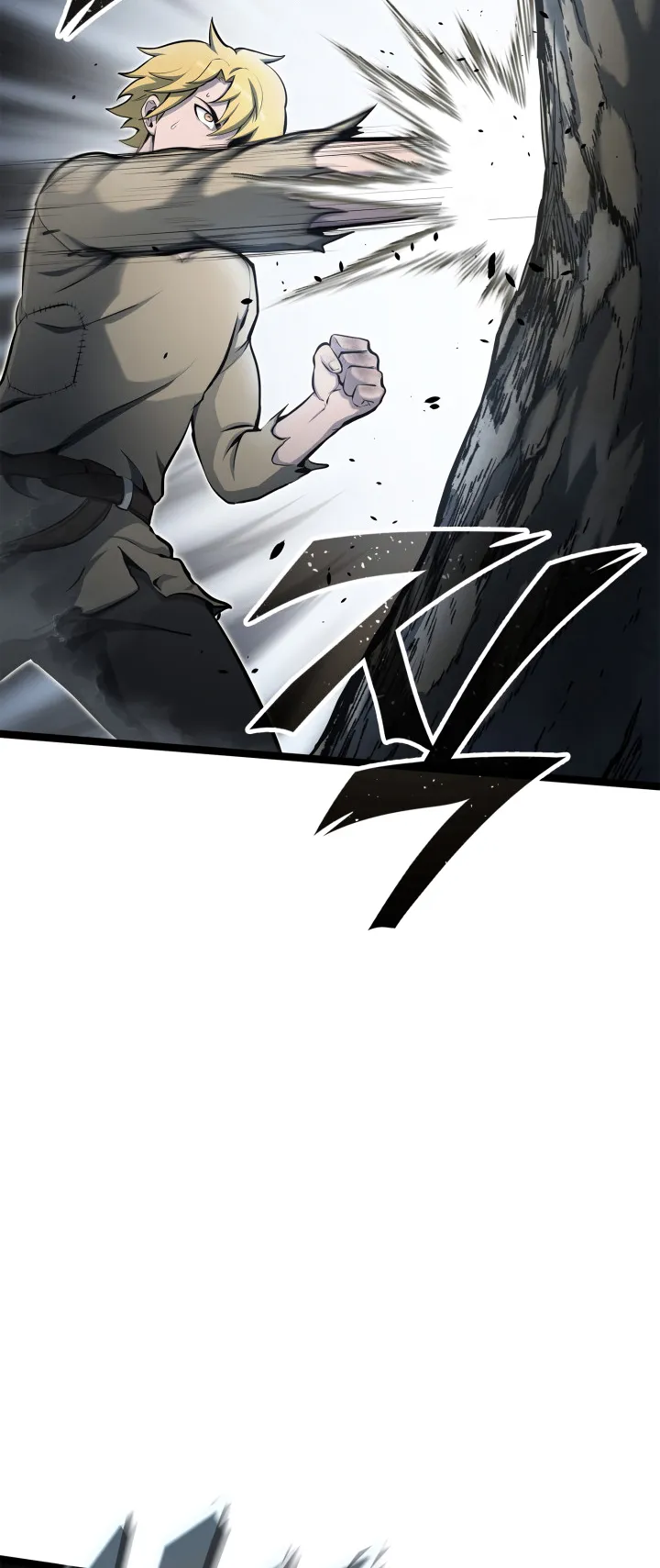Kalli the Champion chapter 29 page 33