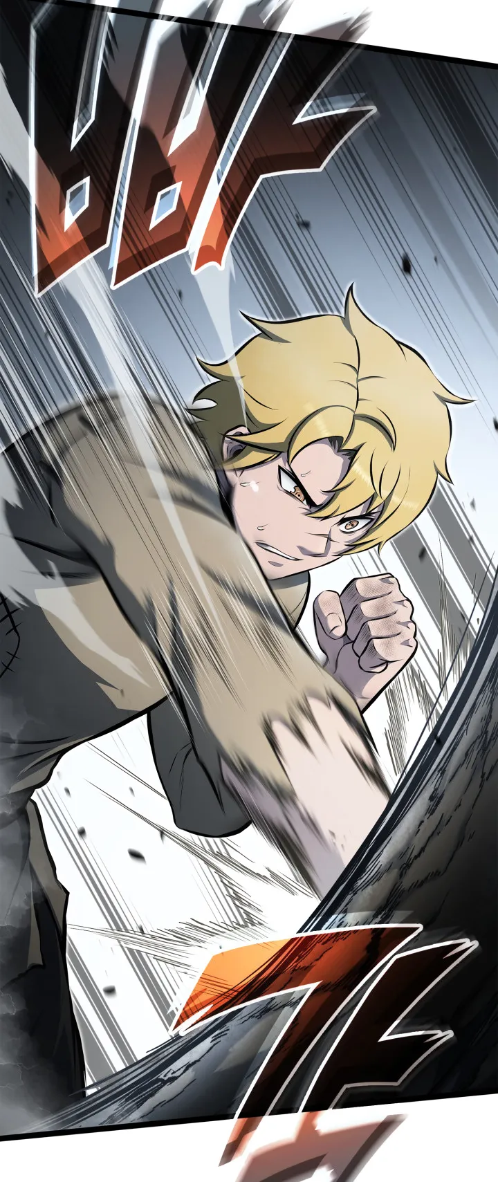 Kalli the Champion chapter 29 page 34