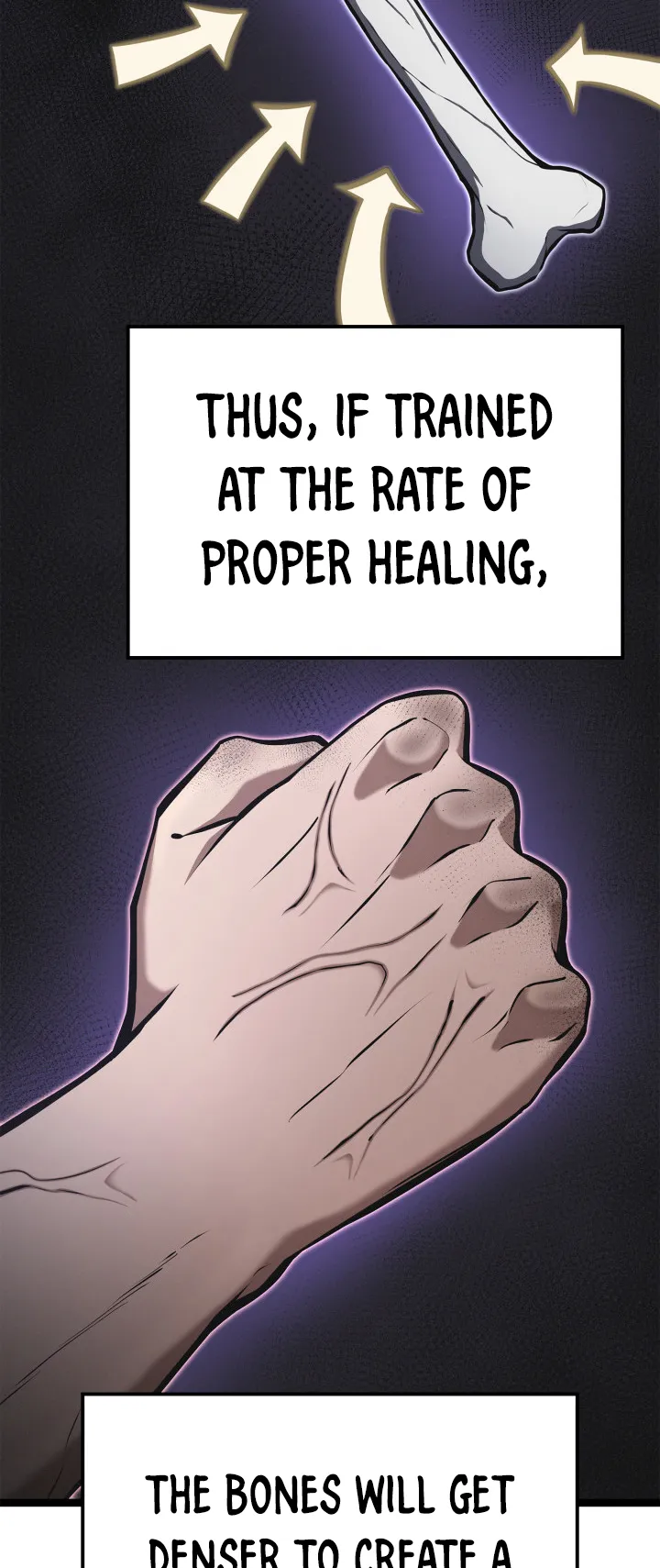 Kalli the Champion chapter 29 page 37