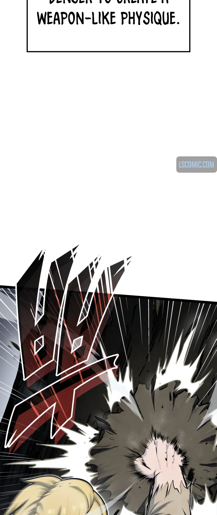 Kalli the Champion chapter 29 page 38