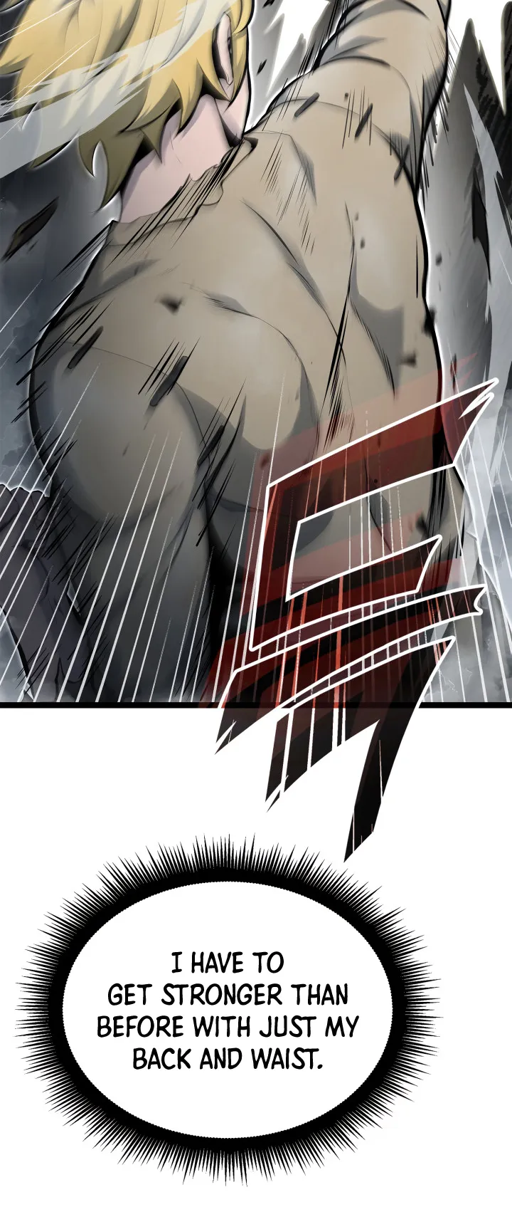 Kalli the Champion chapter 29 page 39