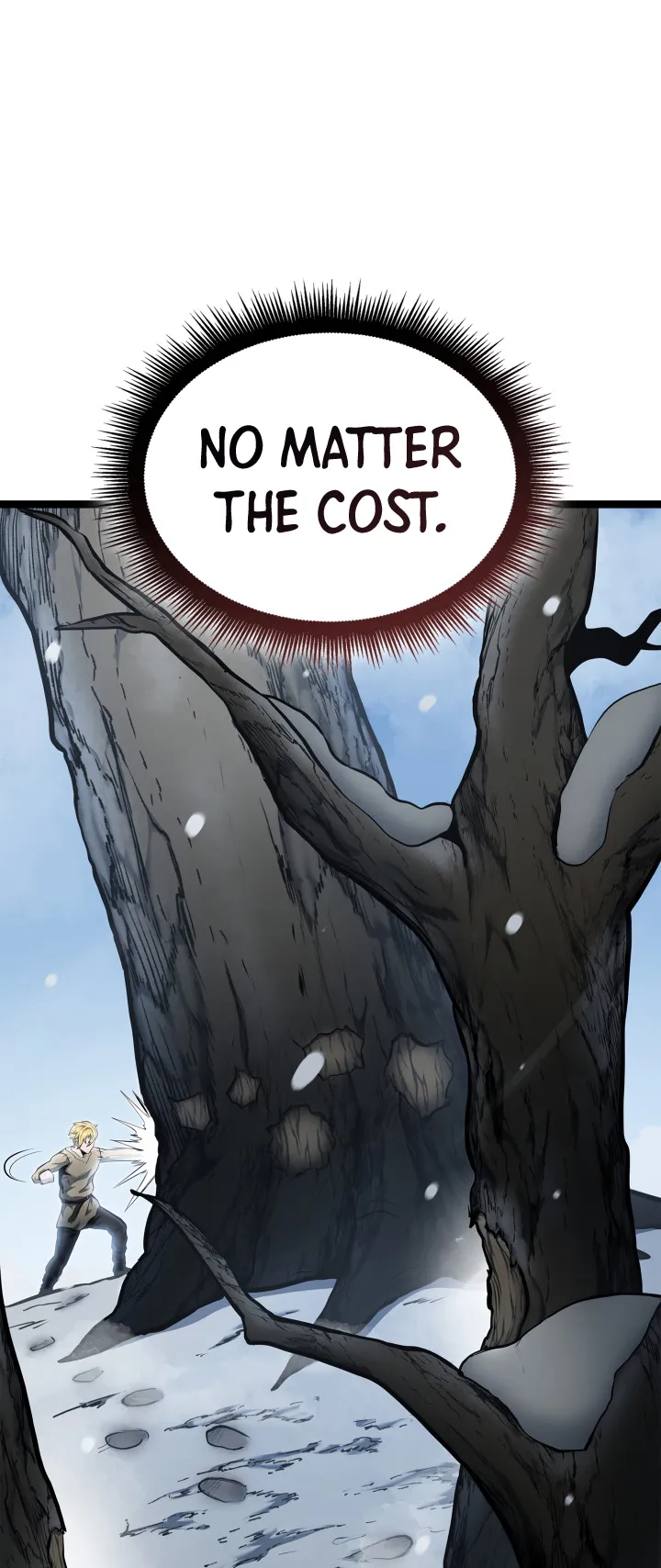 Kalli the Champion chapter 29 page 40
