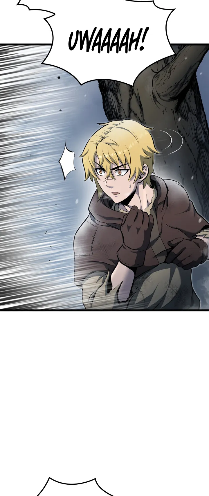 Kalli the Champion chapter 29 page 44
