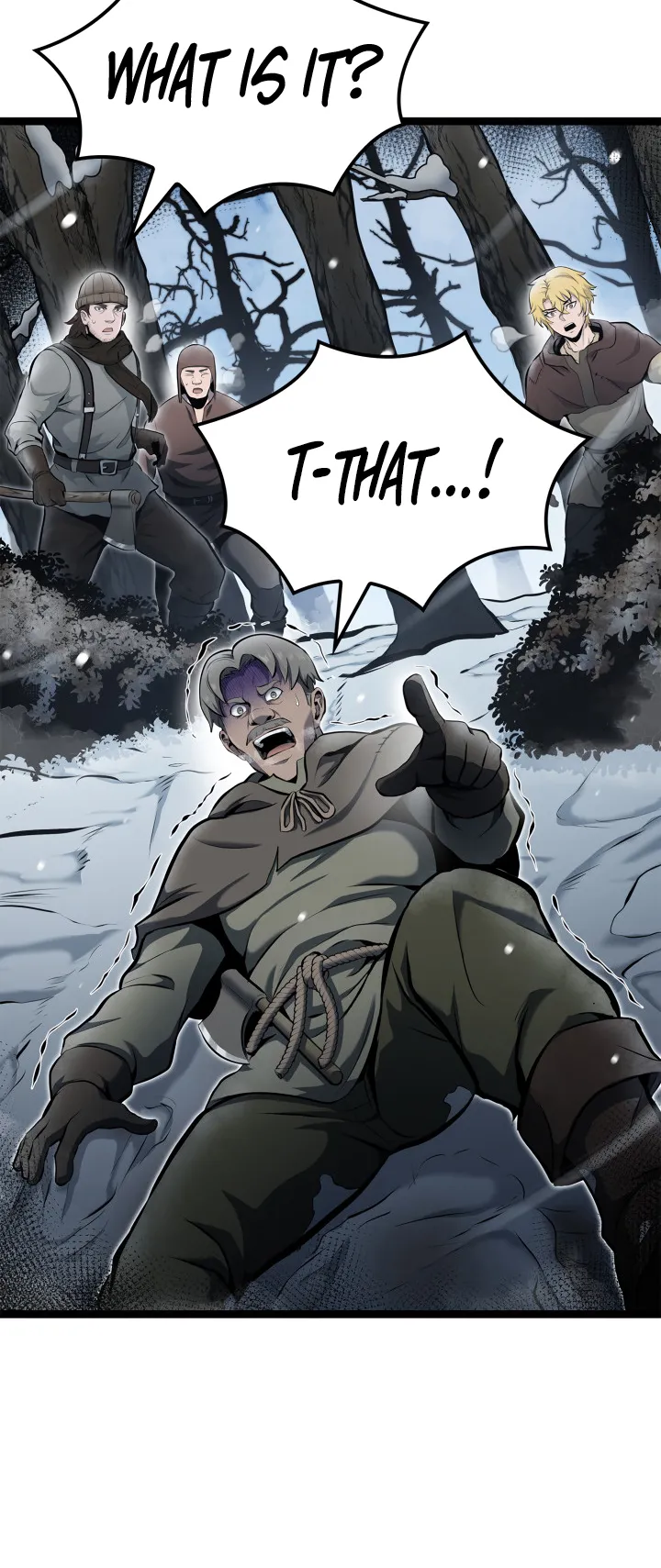 Kalli the Champion chapter 29 page 45