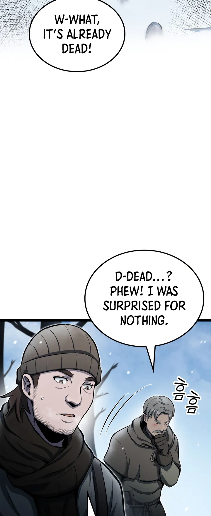 Kalli the Champion chapter 29 page 48