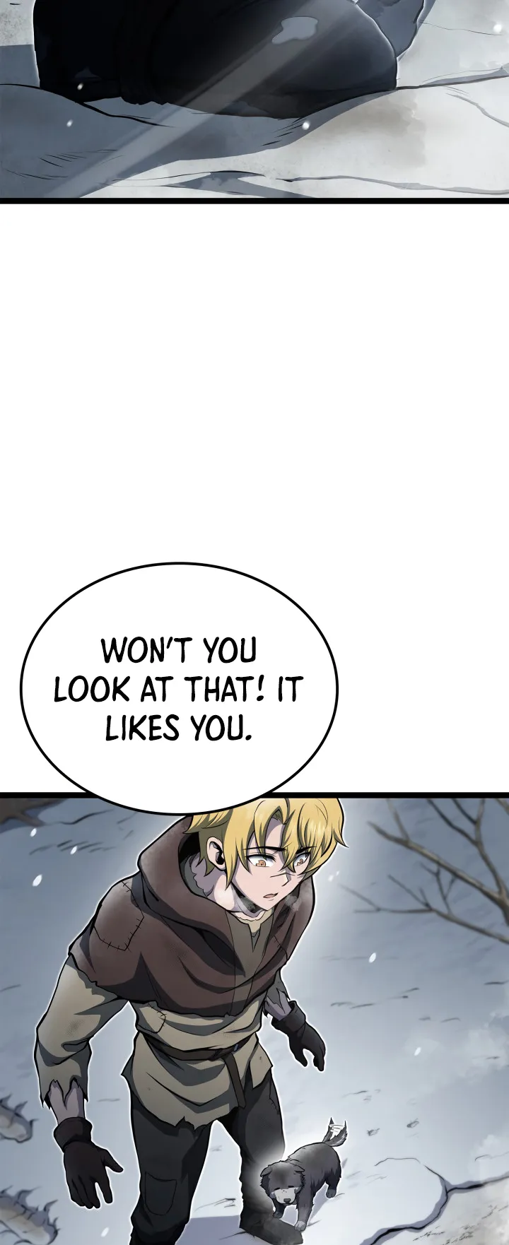 Kalli the Champion chapter 29 page 52