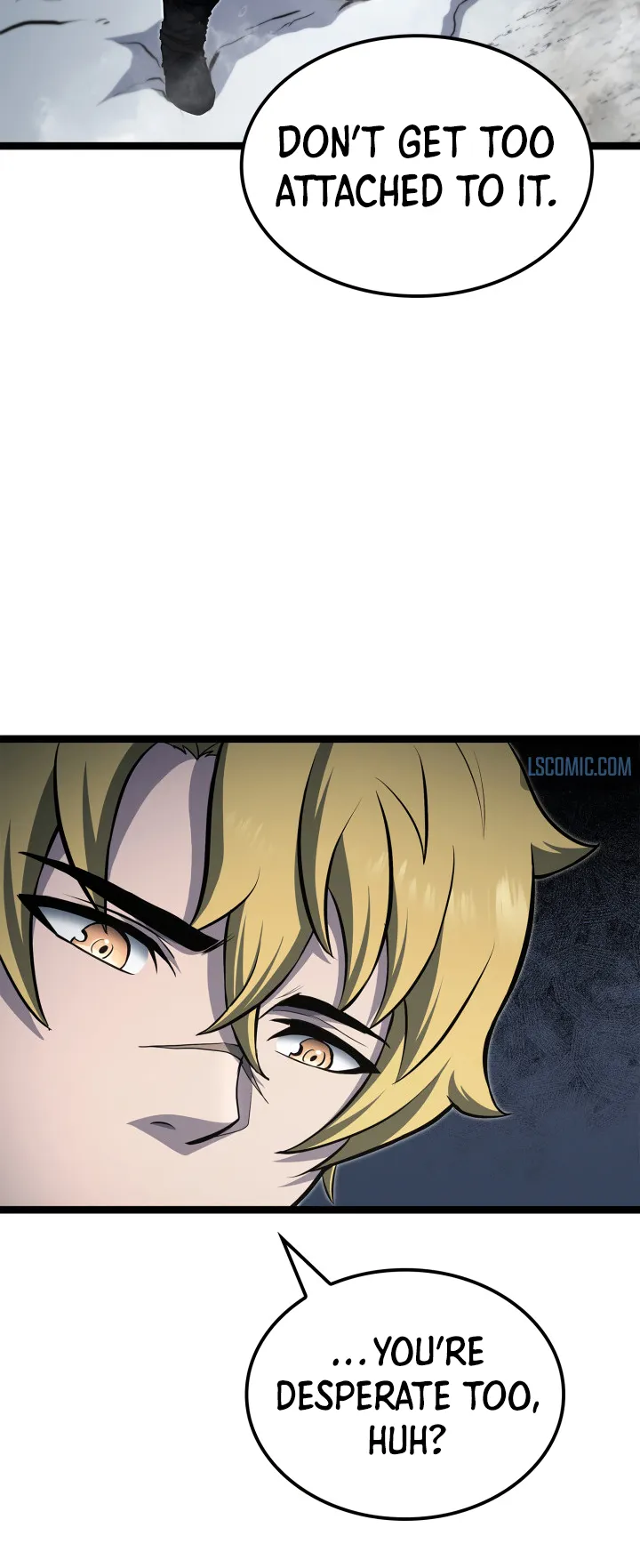 Kalli the Champion chapter 29 page 53