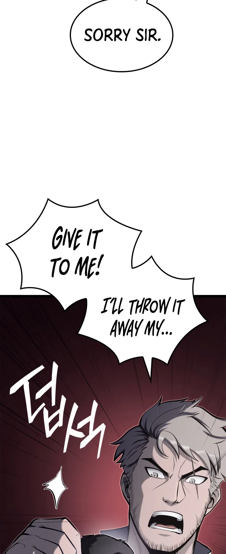 Kalli the Champion chapter 29 page 59