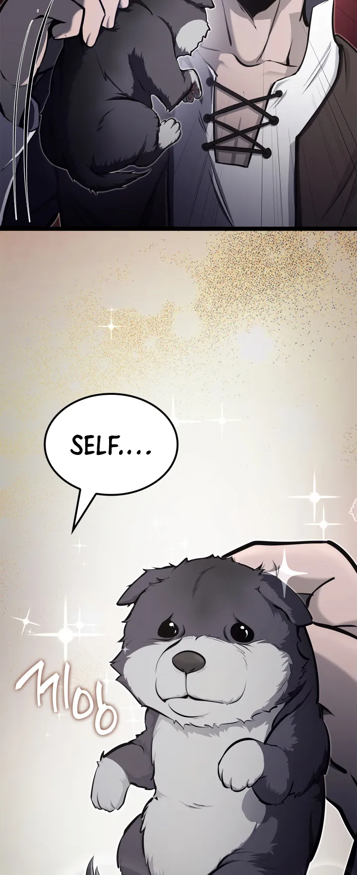Kalli the Champion chapter 29 page 60