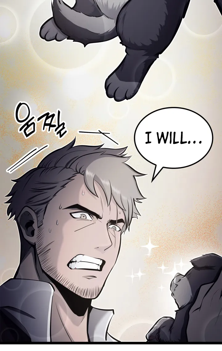 Kalli the Champion chapter 29 page 61