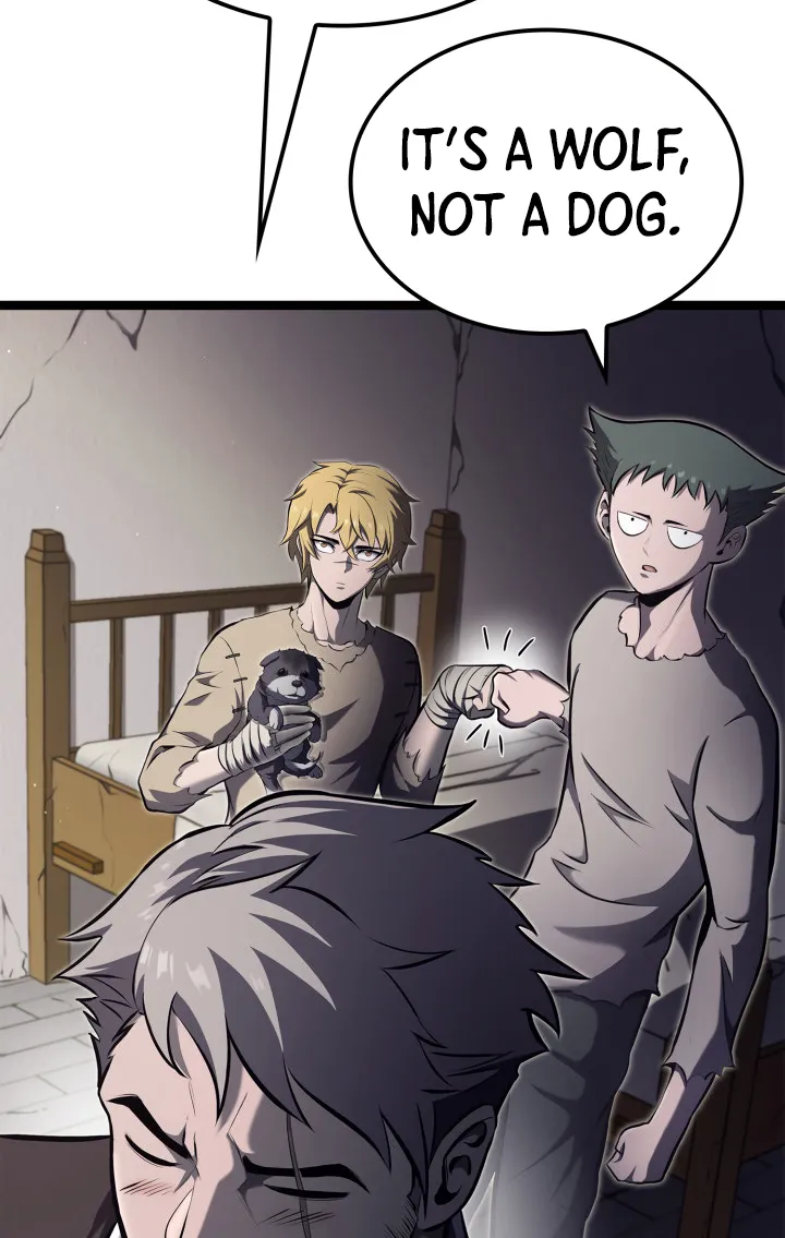 Kalli the Champion chapter 29 page 66