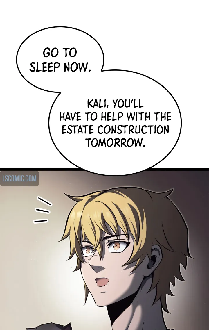 Kalli the Champion chapter 29 page 68