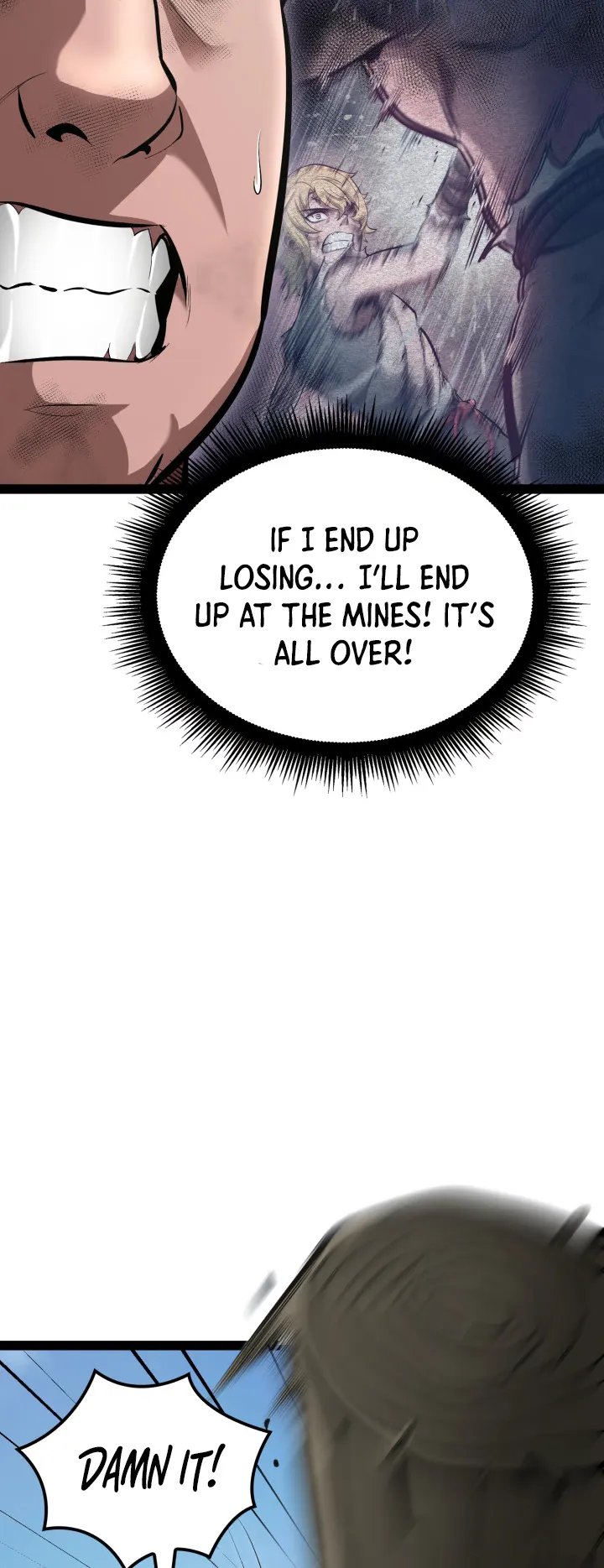 Kalli the Champion chapter 3 page 5