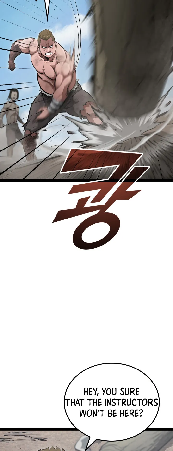 Kalli the Champion chapter 3 page 6