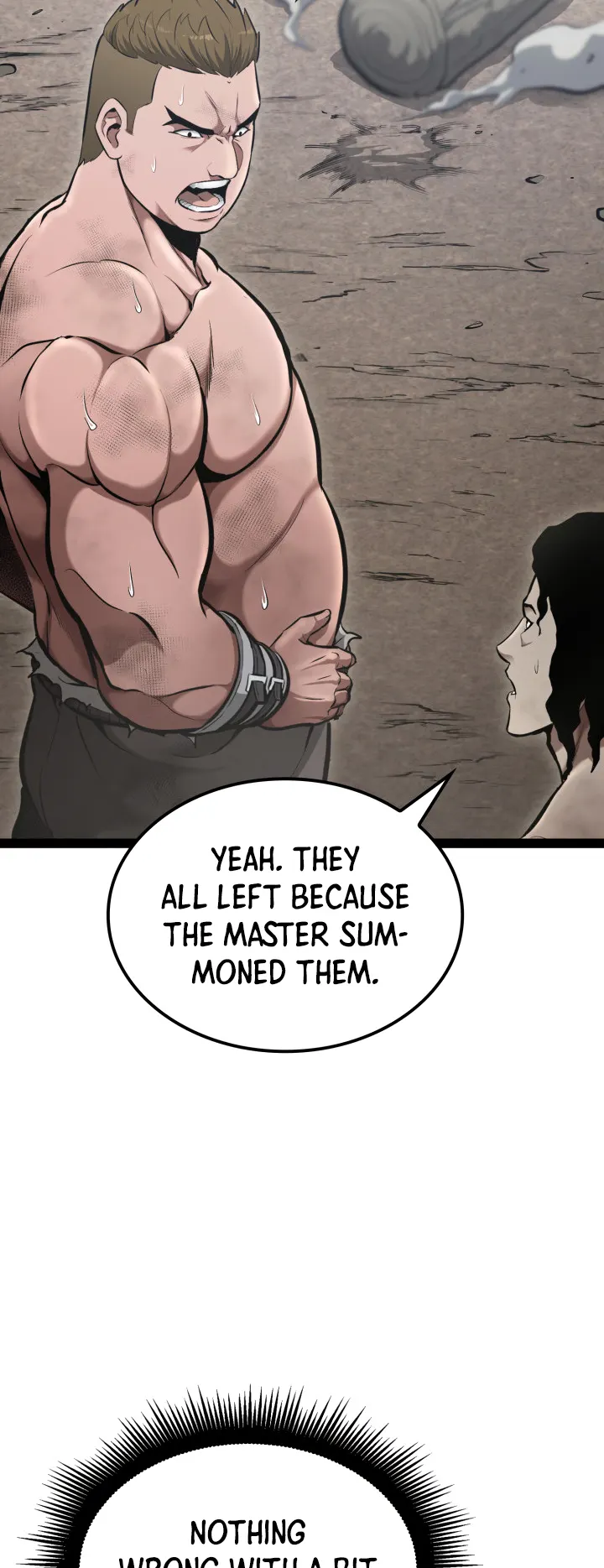 Kalli the Champion chapter 3 page 7