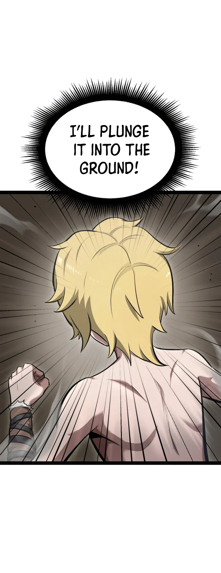 Kalli the Champion chapter 3 page 11