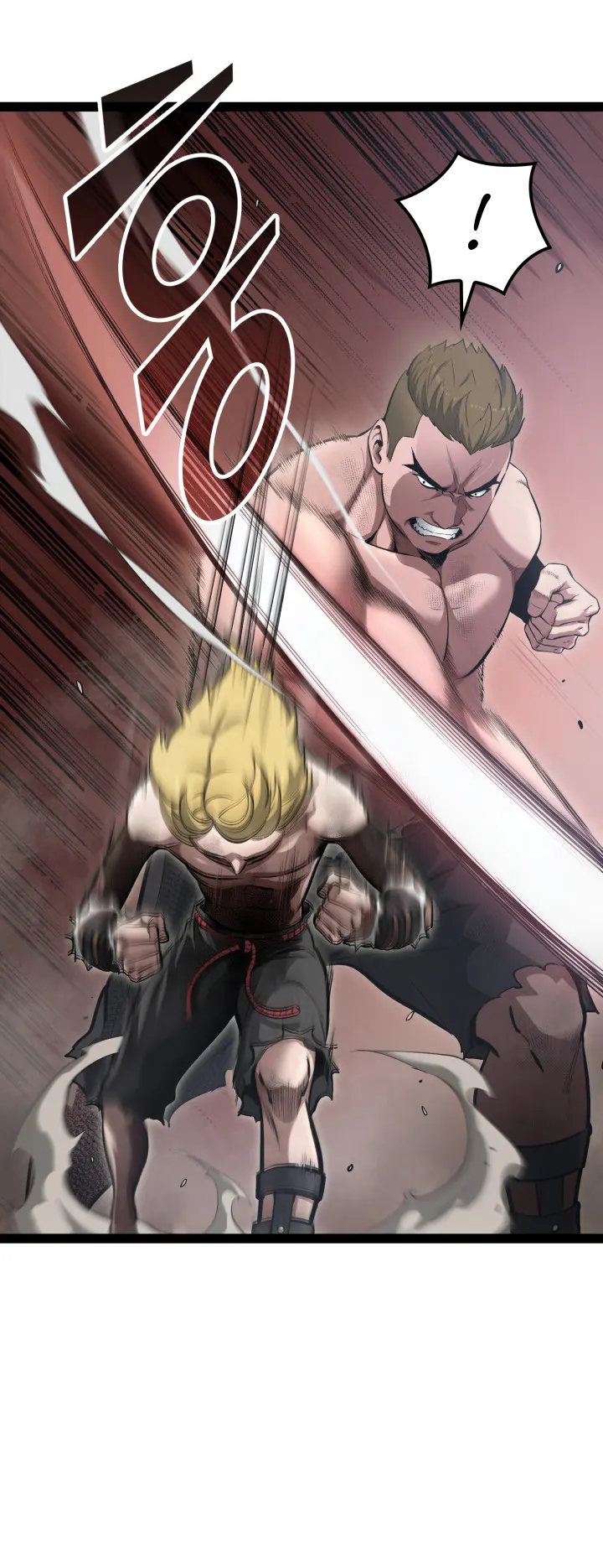 Kalli the Champion chapter 3 page 12