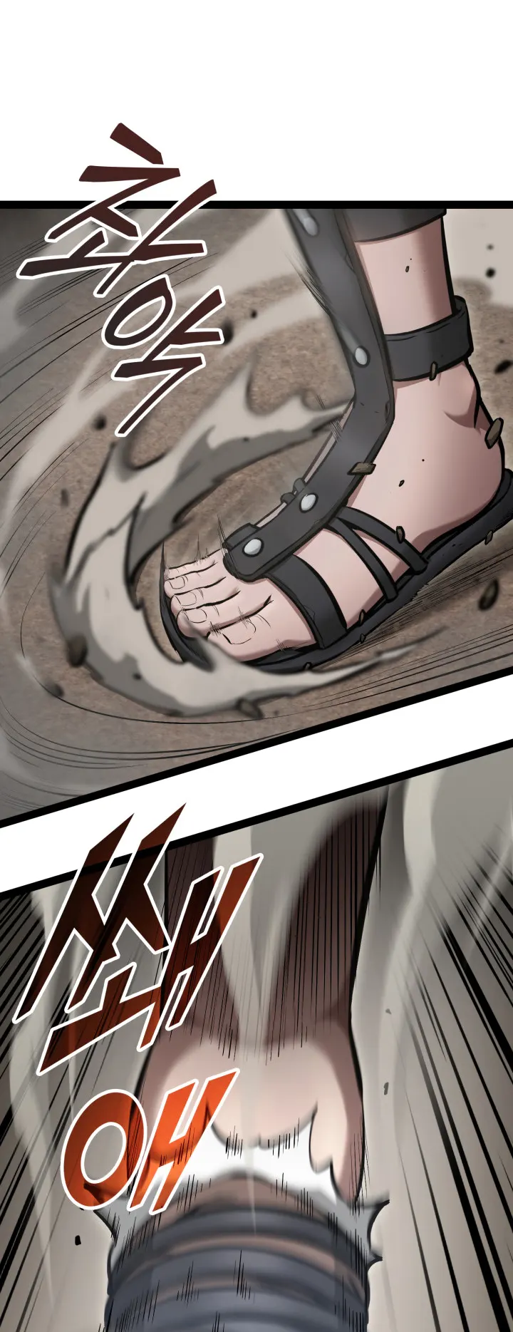 Kalli the Champion chapter 3 page 13