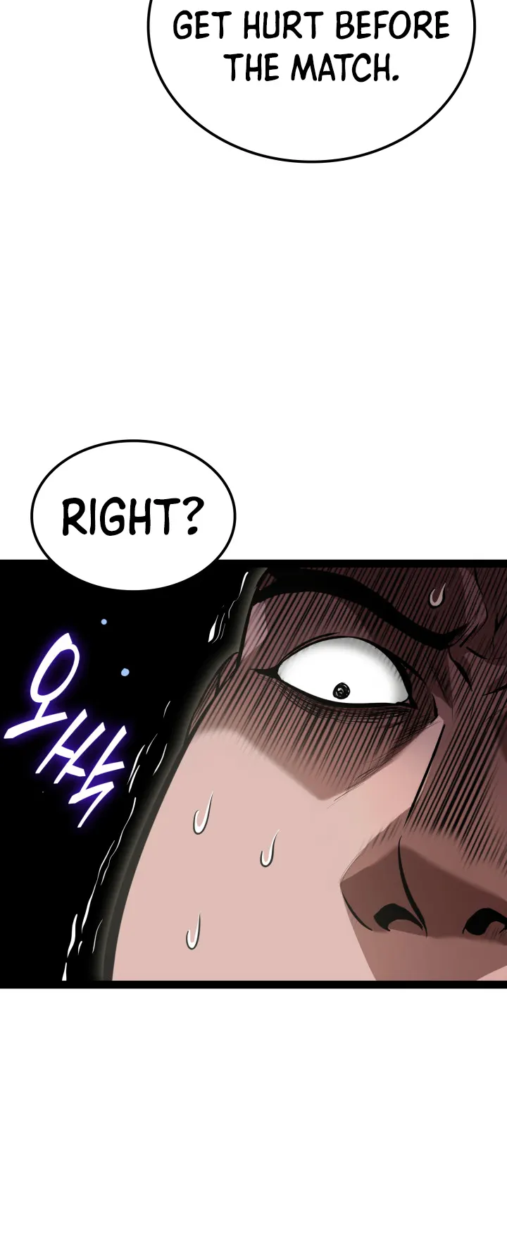 Kalli the Champion chapter 3 page 20