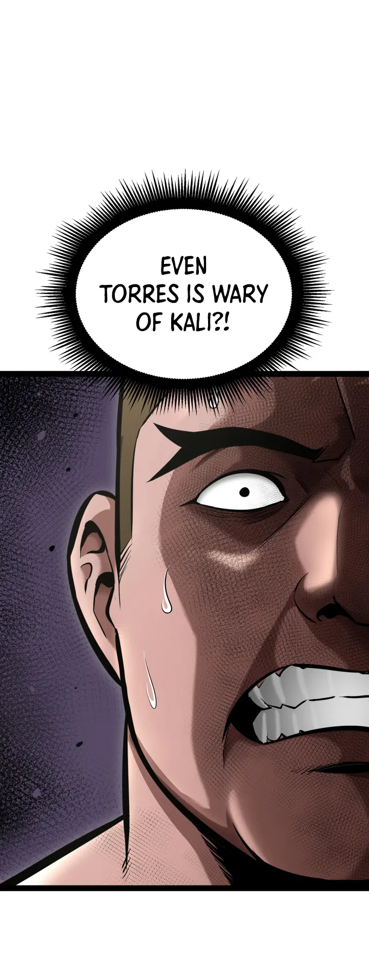 Kalli the Champion chapter 3 page 35