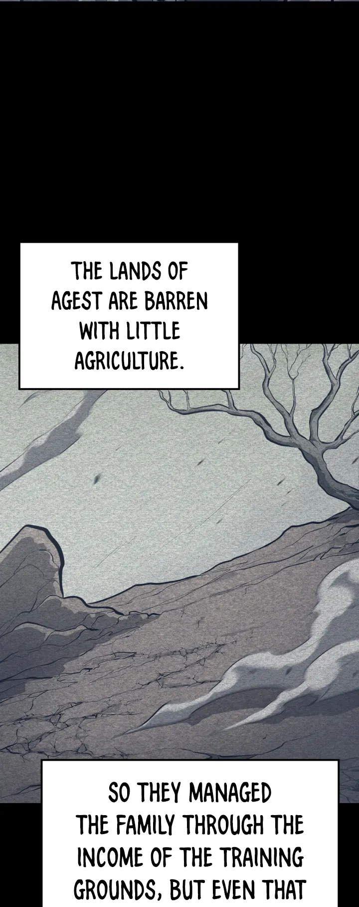 Kalli the Champion chapter 3 page 52