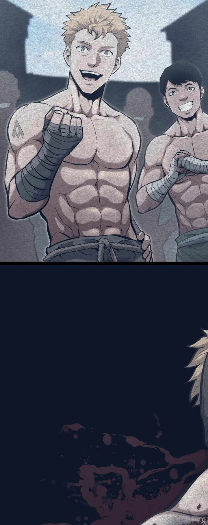 Kalli the Champion chapter 3 page 54