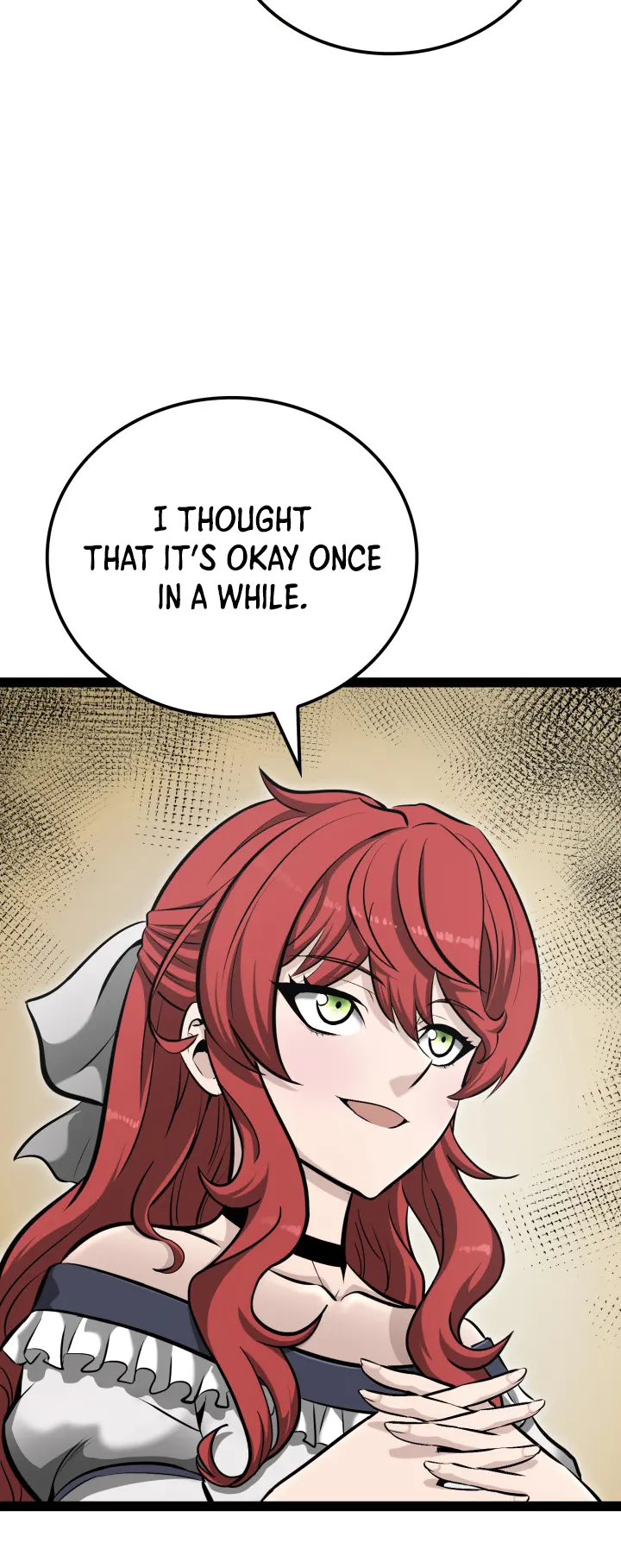 Kalli the Champion chapter 3 page 60