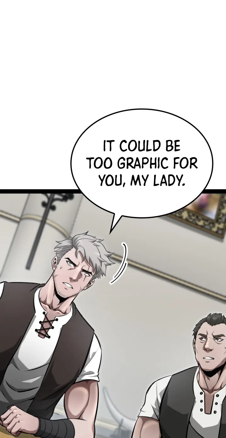 Kalli the Champion chapter 3 page 61