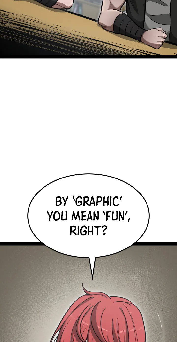 Kalli the Champion chapter 3 page 62