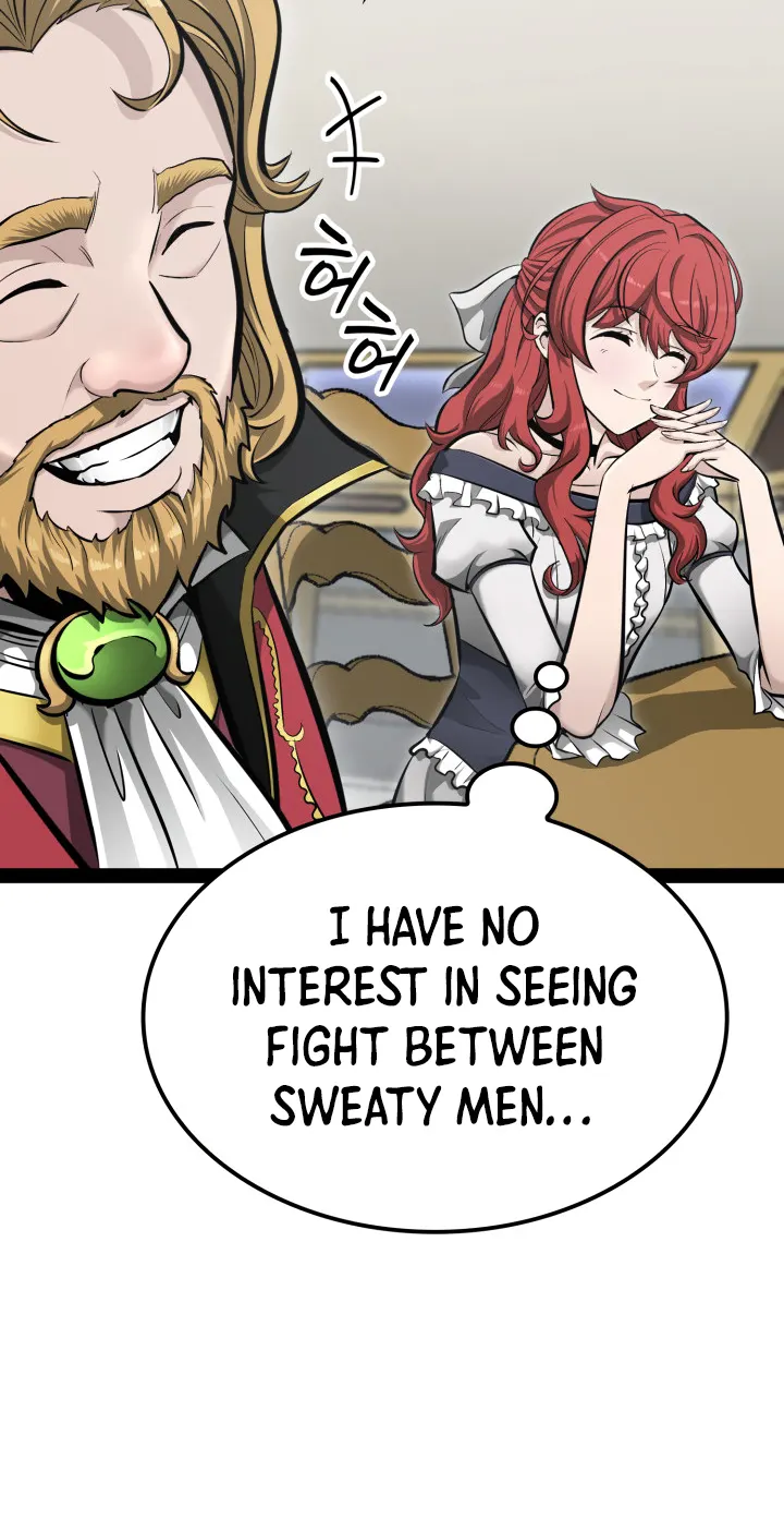 Kalli the Champion chapter 3 page 64