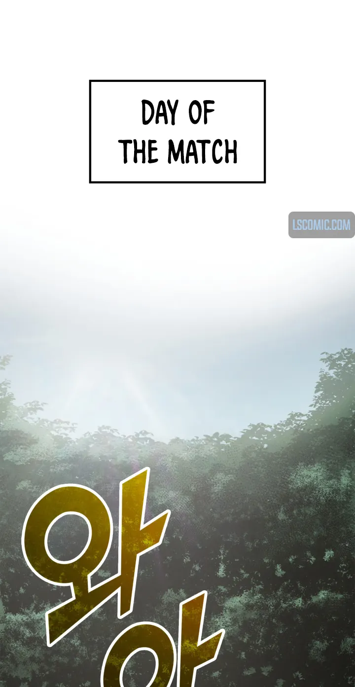 Kalli the Champion chapter 3 page 68
