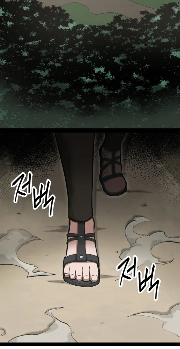 Kalli the Champion chapter 3 page 70