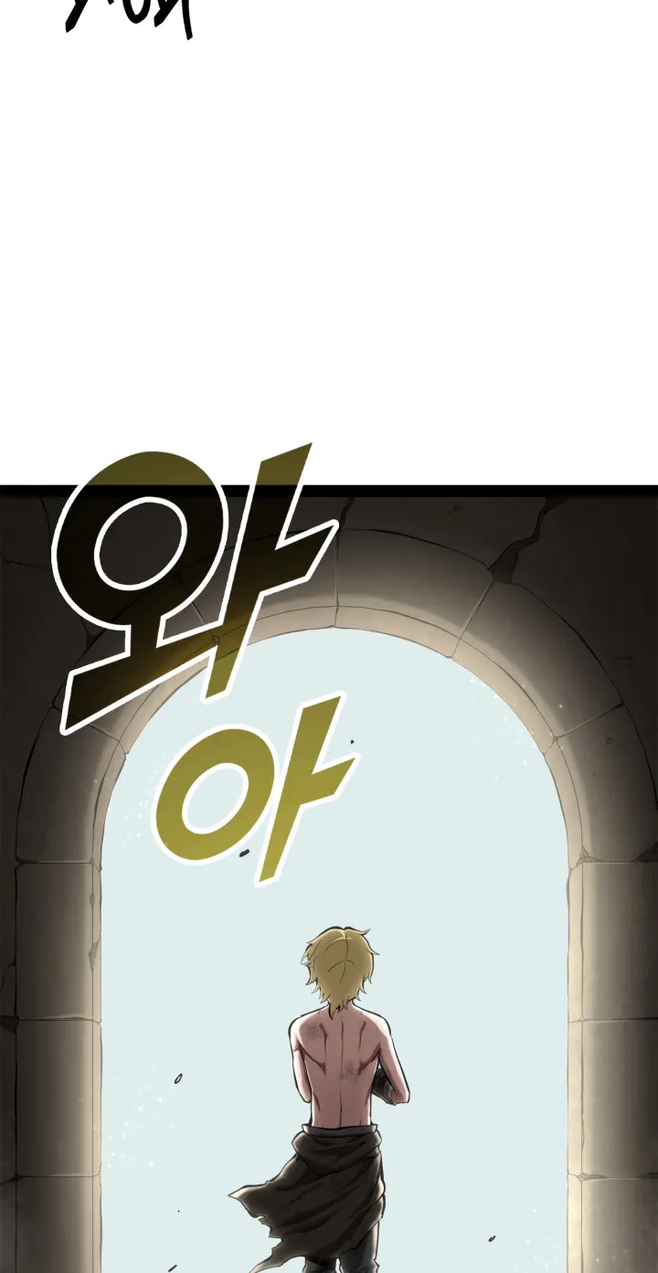 Kalli the Champion chapter 3 page 72
