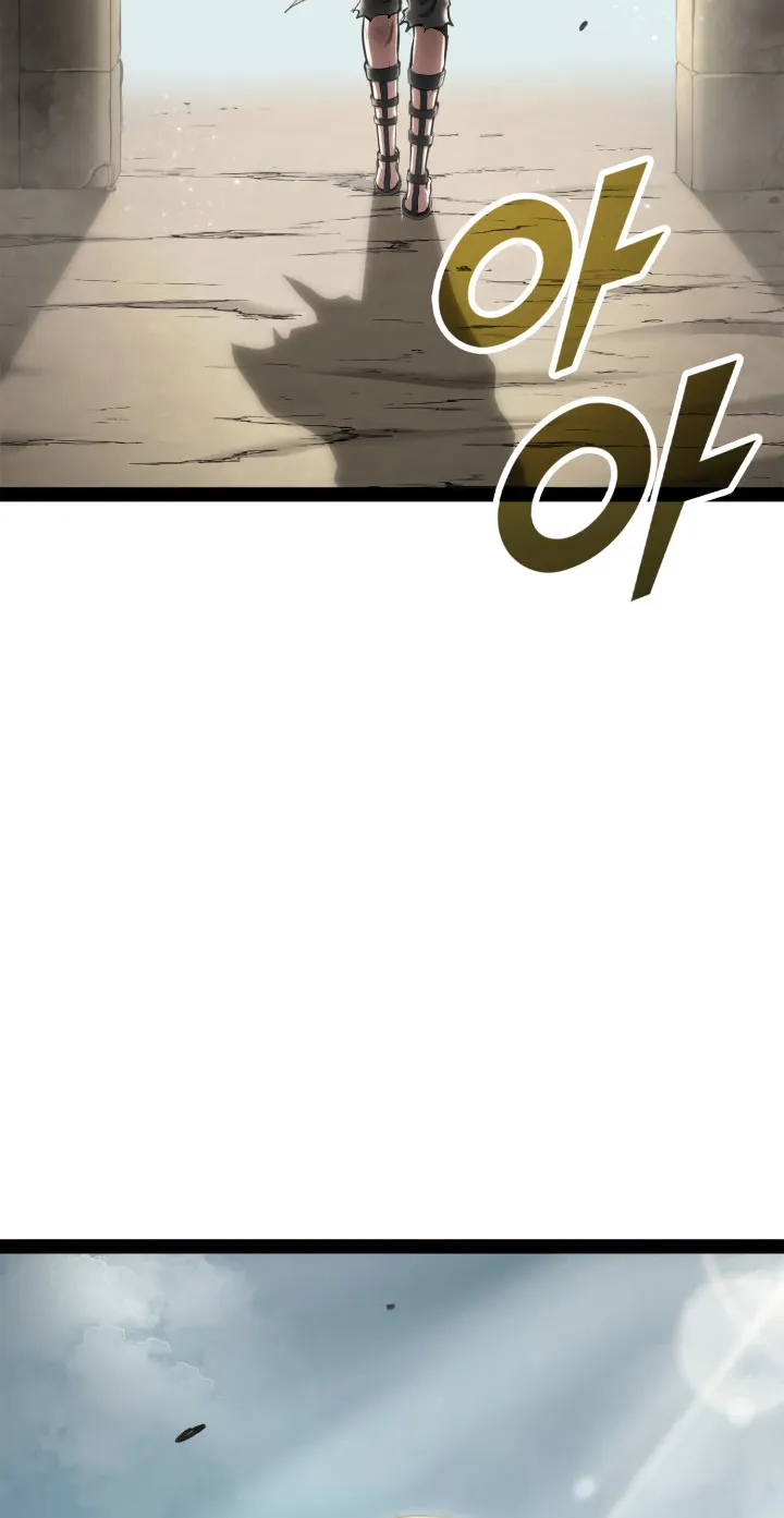 Kalli the Champion chapter 3 page 73