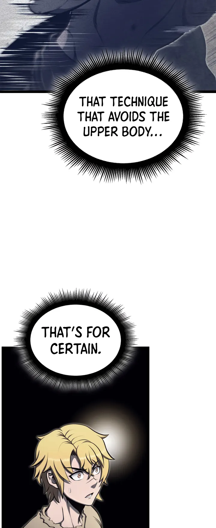 Kalli the Champion chapter 31 page 2