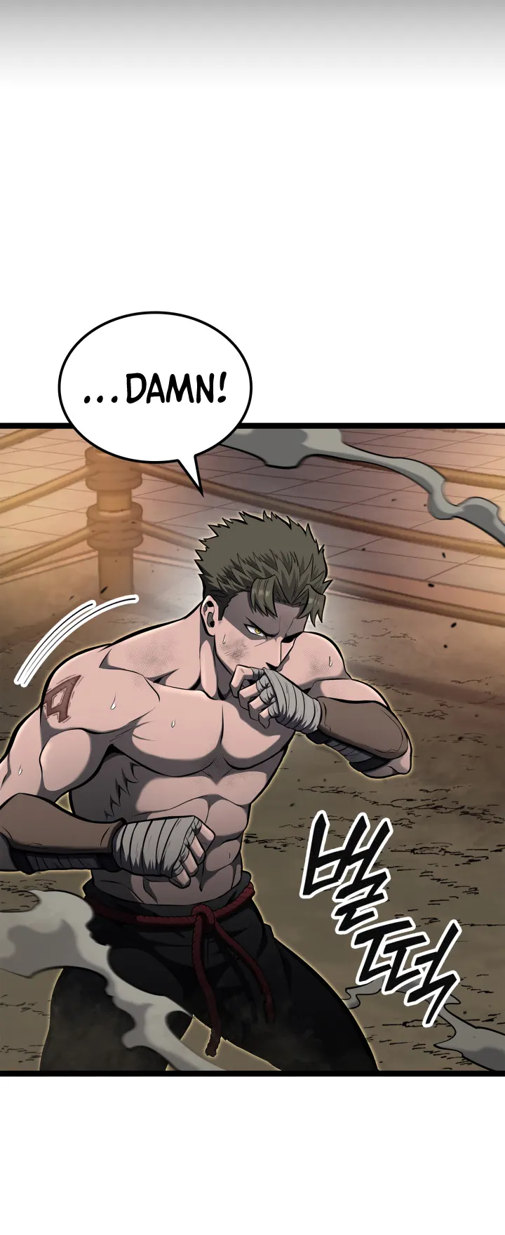 Kalli the Champion chapter 31 page 7