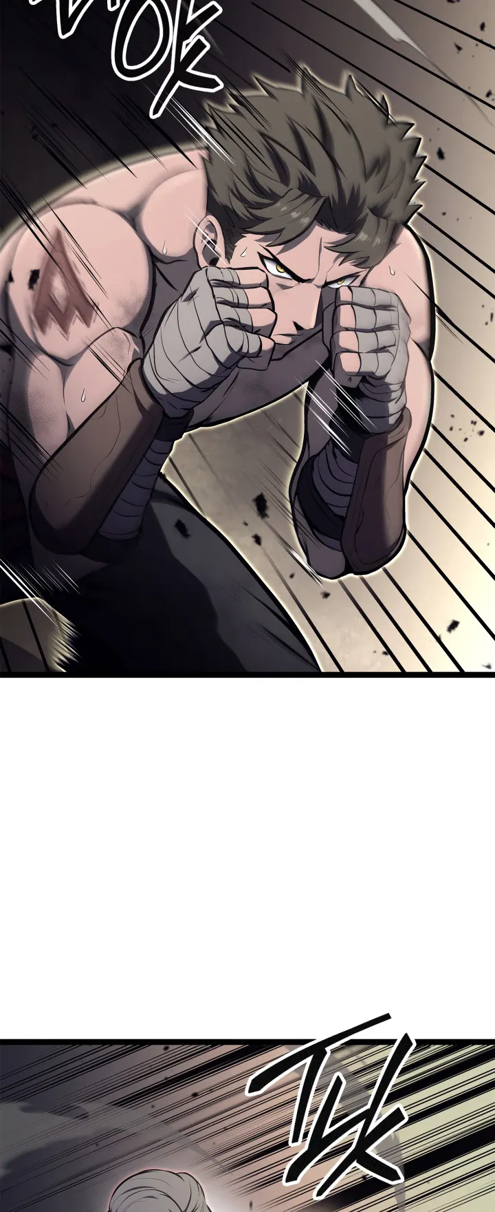 Kalli the Champion chapter 31 page 15